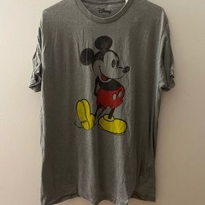Disney Mickey T-shirt